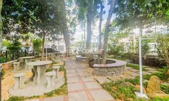 Imagem 6: Cobertura à venda Rua Curupaiti, Cristal - Porto Alegre