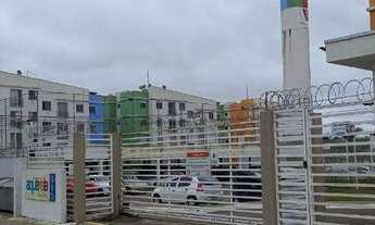 Imagem 2: Apartamento Garden com 2 dormitórios à venda, 48 m² por R$ 225.000,00 - Afonso Pena - São