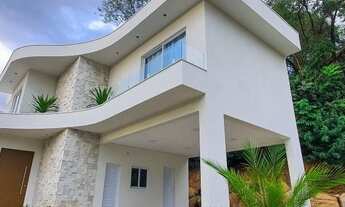 Imagem: CASA EM CONDOMÍNIO - CONDOMÍNIO RESERVA