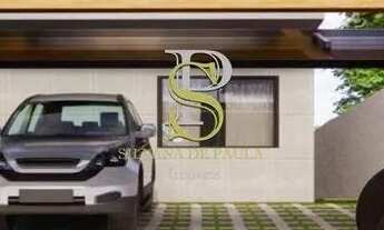 Imagem: Casa À Venda - 119 m² - Financiamento