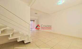 Imagem 4: Casa com 3 dorm- Reserva Olga Residencial - Sorocaba/SP - CA2199