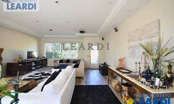 Imagem 5: CASA TÉRREA - BROOKLIN - SP