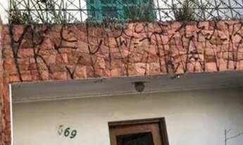 Imagem: SOBRADO FINS COMERCIAIS COM 03 DORMTS. UMA