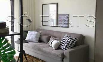 Imagem 4: Residencial Uber Itaim, Studio disponível para venda com 40m², 01 dormitório e 01 vaga de