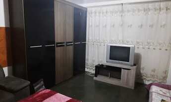 Imagem 2: Alugo Quarto Mobiliado - R$ 690,00 (já com água, luz e internet