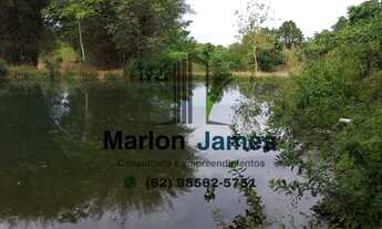 Imagem: FAZENDA EM PIRENÓPOLIS-GO VENDA!