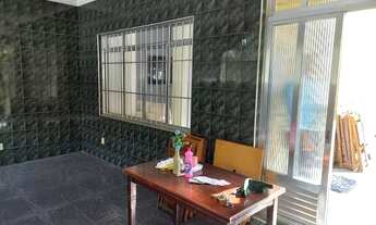 Imagem 2: Casa para venda tem 200 metros quadrados com 3 quartos em Jardim Pedro José Nunes - São Pa