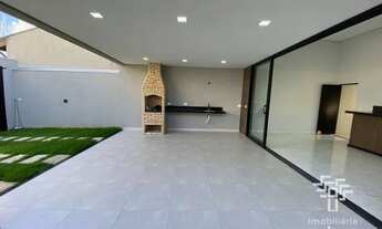 Imagem 6: Casa Ncom 3 dormitórios à venda, 120 m² por R$ 780.000 - Frezzarin 2 - Santa Bárbara D