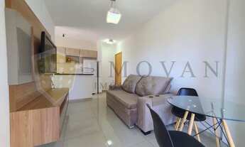 Imagem 5: Ribeirão Preto - Apartamento Padrão - Nova Aliança