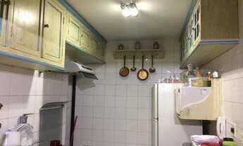 Imagem 3: Apartamento residencial à venda, Saúde, São Paulo