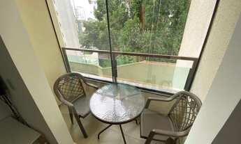 Imagem 3: SÃO PAULO - Apartamento Padrão - JARDIM AMPLIAÇÃO