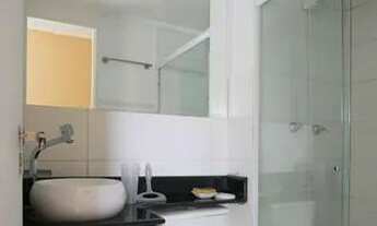 Imagem 6: Apartamento para Aluguel - São Cristóvão, 2 Quartos, 46 m2