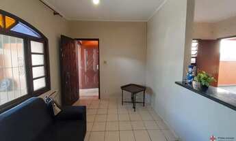 Imagem 6: OCASIÃO, CASA TÉRREA NA PRAIA GRANDE - VILA TUPI, 02 DORMITÓRIOS, EDÍCULA E GARAGEM