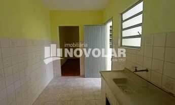 Imagem 3: Casa Térrea na Vila Maria