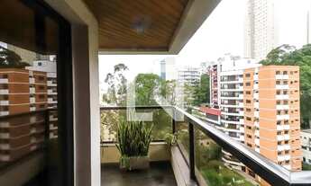 Imagem 6: Apartamento para Aluguel - Vila Andrade, 3 Quartos, 172 m2