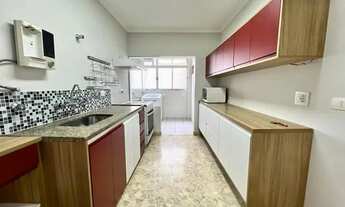 Imagem 7: Apartamento para aluguel possui 105 metros quadrados com 2 quartos