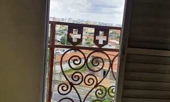 Imagem 3: Apartamento para alugar no bairro Vila Trujillo - Sorocaba/SP
