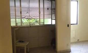 Imagem 2: Apartamento duplex em Inhaúma, 2 quartos, sala, cozinha, banheiro