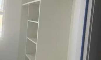 Imagem 6: Apartamento para aluguel com 72 metros quadrados com 2 quartos em Ponta D'Areia - São