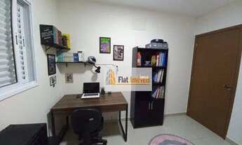 Imagem 7: Apartamento com 2 dormitórios à venda, 49 m² por R$ 350.000 - Nova Aliança - Ribeirão Pret