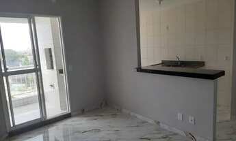 Imagem 2: Apartamento Fit Mirante do Parque