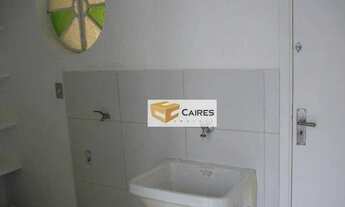 Imagem 4: Casa com 3 dormitórios para alugar, 133 m² por R$ 4.325,00/mês - Chácara da Barra - Campin