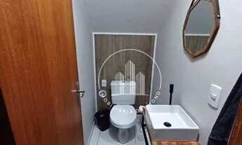 Imagem 5: Sobrado com 3 dormitórios à venda, 112 m² por R$ 470.000,00 - Potecas - São José/SC