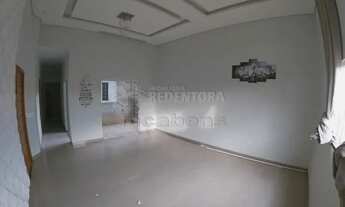 Imagem 3: Casa Padrão em São José do Rio Preto