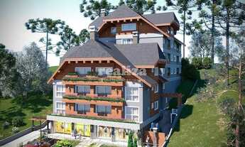 Imagem 5: APARTAMENTO COM 2 QUARTOS EM GRAMADO