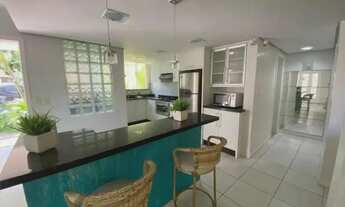 Imagem 4: Casa para venda com 160 metros quadrados com 3 quartos em Jardim América - Taboão da Serra