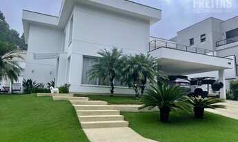 Imagem: CASA PARA VENDA OU LOCAÇÃO EM ALPHAVILLE