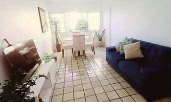 Imagem 3: Apartamento com 2 dormitórios à venda, 83 m² por R$ 275.000 - Torre - Recife/PE