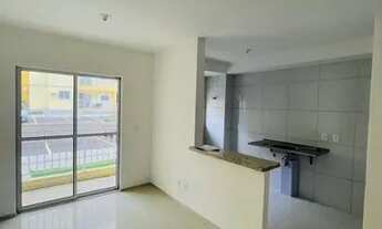 Imagem 5: Apartamento no Turu com 2 Quartos- Nascente