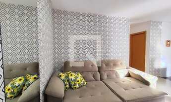 Imagem 3: Apartamento para Aluguel - Rondônia, 2 Quartos, 45 m2