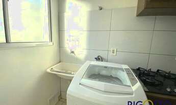 Imagem 3: APARTAMENTO SEMI MOBILIADO|2 DORMITÓRIOS|SALA|COZINHA|BANHEIRO