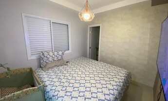 Imagem 7: Apartamento para venda tem 108 metros quadrados com 3 quartos em Jardim Karaíba - Uberlând