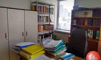 Imagem 4: São Paulo - Conjunto Comercial/Sala - Vila Mariana