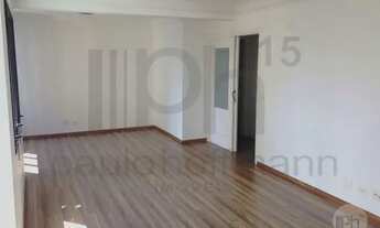 Imagem 3: Vila Nova Conceição! Pé no Parque!