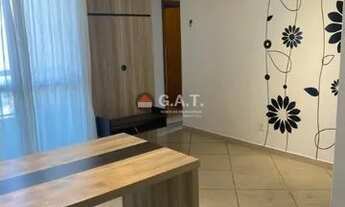 Imagem 2: APARTAMENTO À VENDA NO RESIDENCIAL SIENA - SOROCABA/SP