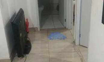 Imagem 4: Apartamento com 2 dormitórios, 43 m² - venda por R$ 245.000 ou aluguel por R$ 1.740/mês