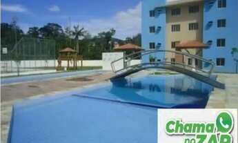 Imagem 5: Apartamento condominio Anturio mobiliado com 02 quartos