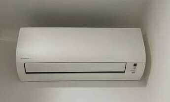 Imagem 5: Studio para venda possui 58 metros quadrados com 2 quartos em Tamboré - Santana de Parnaíb