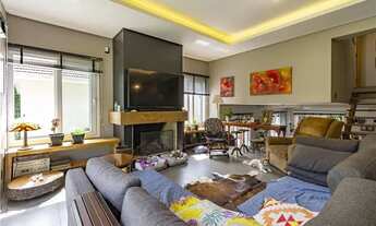 Imagem 5: Casa 3 quartos - 1 suíte em Gramado