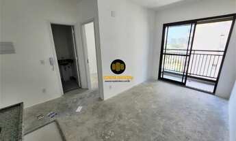 Imagem 2: Apartamento 30m² 1 dormitório varanda Jd Prudência