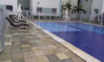 Imagem 4: Aptº Mobiliado 2 Qts no Janga