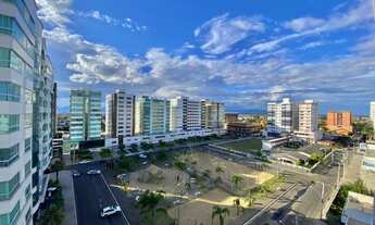 Imagem 3: SACADA INTEGRADA DE FRENTE PARA PRAÇA!