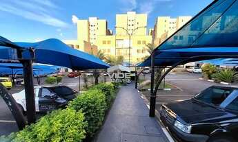 Imagem: APARTAMENTO TRES QUARTOS COM UMA VAGA DE