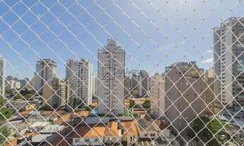 Imagem: Apartamento Locação Vila Olímpia 65 m²