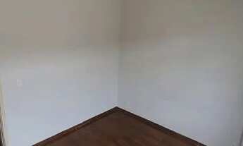 Imagem 4: Apartamento com sala, cozinha, banheiro social, 2 quartos, área de serviço e vaga - Engenh