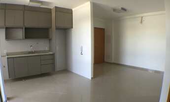 Imagem 6: Apartamento alugar 2 dormitórios (suite) 74m2 climatizado varanda gourmet 2 vagas USP UFSC